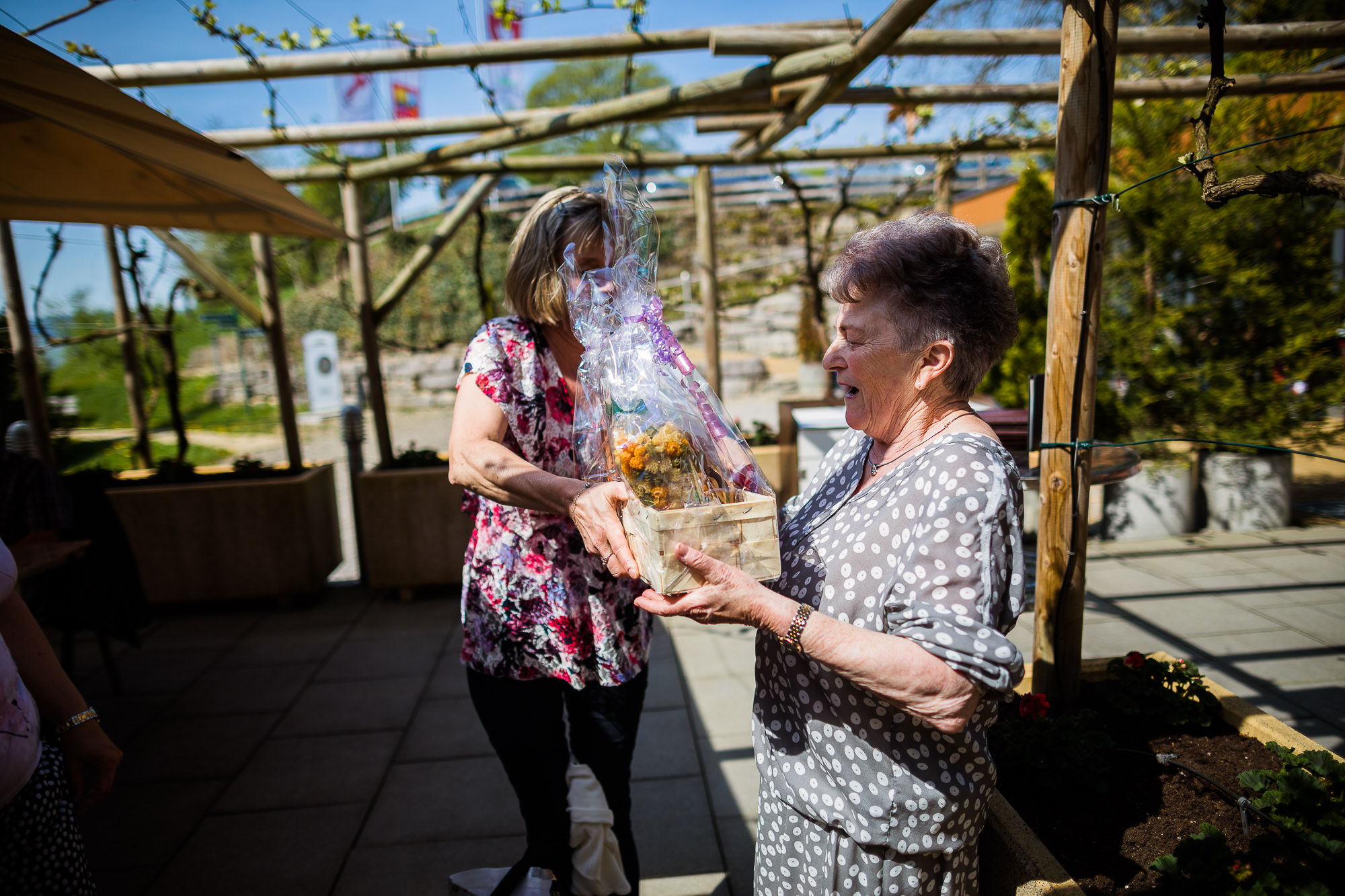 Export x3 5D4 5152 Geburtstag 75 Klara @ Golffricktal